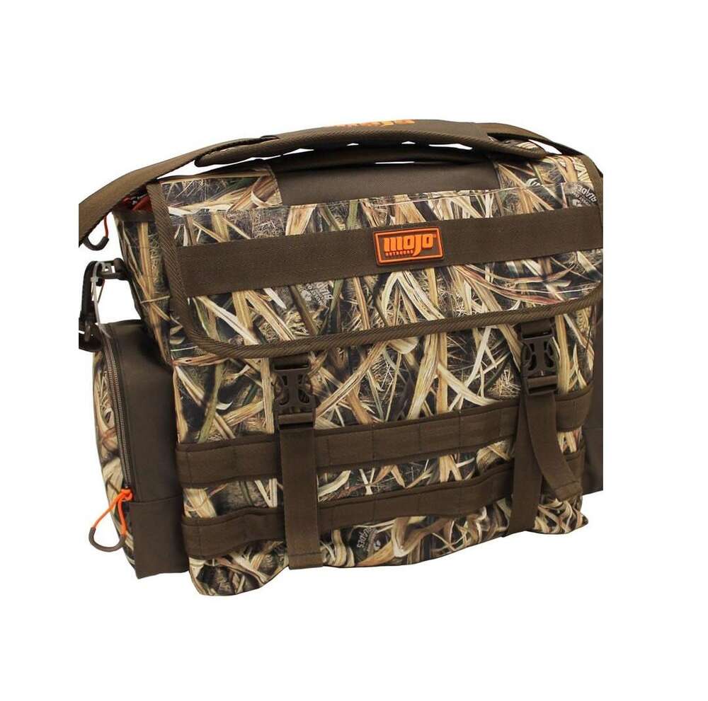 Soft Gun Cases MOJO Outdoors Ready Series MOJO Guide Bag • Model: Ready Series